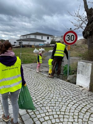 Foto des Albums: Sauber macht Lustig (25. 03. 2023)