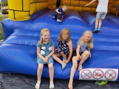 Foto des Albums: Abschluss und Sommerfest (28. 06. 2023)