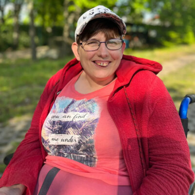 Foto des Albums: Bewohnerurlaub Halbersadt