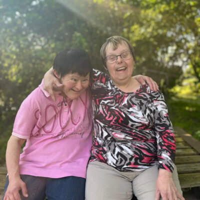 Foto des Albums: Bewohnerurlaub Halbersadt