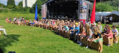 Foto des Albums: Juni/Juli 23