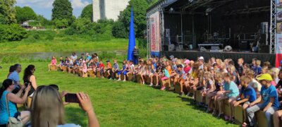 Foto des Albums: Juni/Juli 23