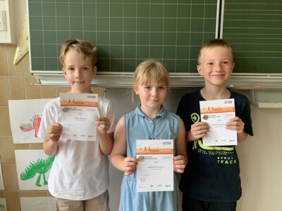 Foto des Albums: Juni/Juli 23
