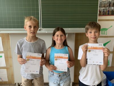 Foto des Albums: Juni/Juli 23