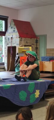 Foto des Albums: Abschiedsforum