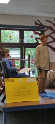 Foto des Albums: Abschiedsforum