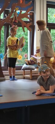 Foto des Albums: Abschiedsforum