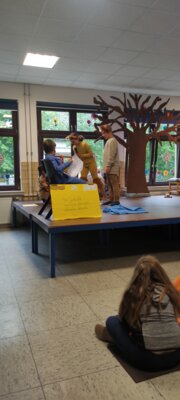 Foto des Albums: Abschiedsforum