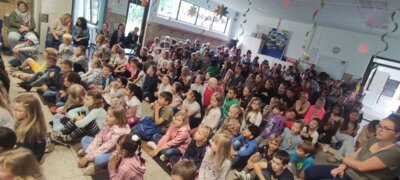 Foto des Albums: Abschiedsforum
