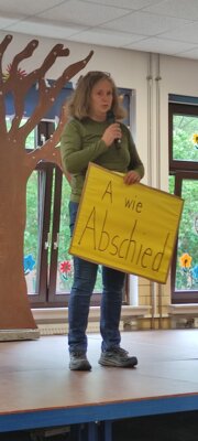 Foto des Albums: Abschiedsforum