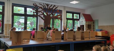 Foto des Albums: Abschiedsforum
