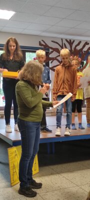 Foto des Albums: Abschiedsforum