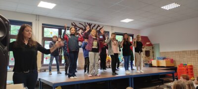 Foto des Albums: Abschiedsforum