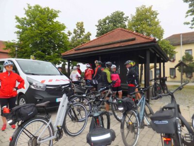 Foto des Albums: Xper-Bike-Sternfahrt nach Egglham am 2. Juli 2023