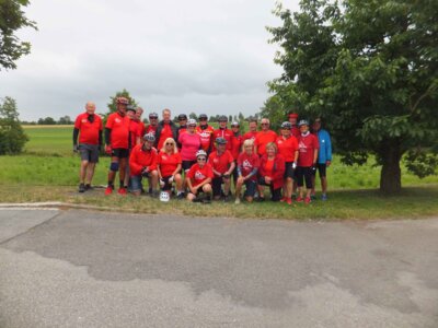 Foto des Albums: Xper-Bike-Sternfahrt nach Egglham am 2. Juli 2023
