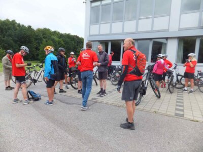 Foto des Albums: Xper-Bike-Sternfahrt nach Egglham am 2. Juli 2023