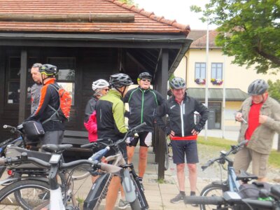 Foto des Albums: Xper-Bike-Sternfahrt nach Egglham am 2. Juli 2023