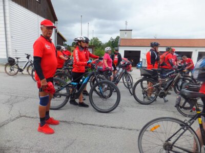 Foto des Albums: Xper-Bike-Sternfahrt nach Egglham am 2. Juli 2023