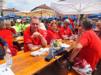 Foto des Albums: Xper-Bike-Sternfahrt nach Egglham am 2. Juli 2023