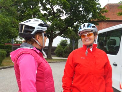 Foto des Albums: Xper-Bike-Sternfahrt nach Egglham am 2. Juli 2023