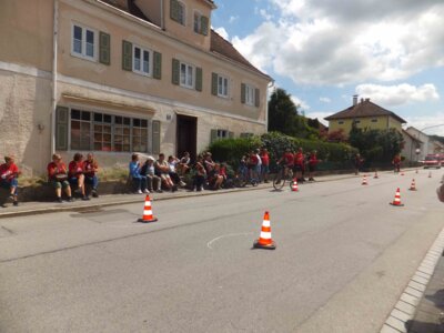 Foto des Albums: Xper-Bike-Sternfahrt nach Egglham am 2. Juli 2023