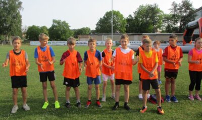 Foto des Albums: TRIXITT Sportevent (06. 07. 2023)