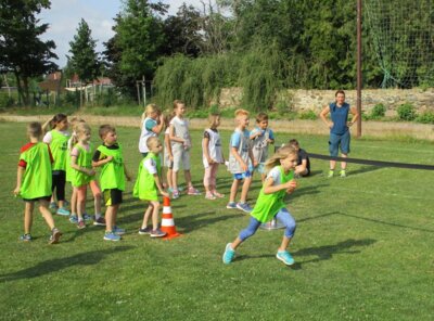 Foto des Albums: TRIXITT Sportevent (06. 07. 2023)