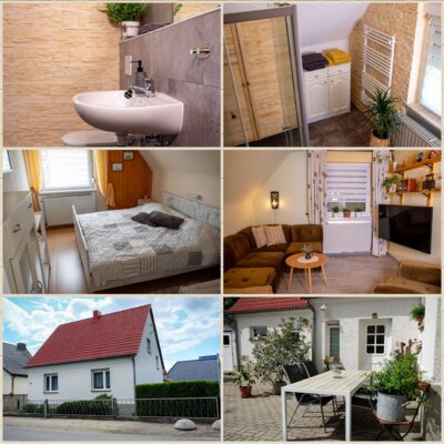 Foto des Albums: Pension und Ferienwohnung 