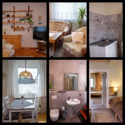 Foto des Albums: Pension und Ferienwohnung 