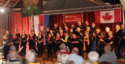 Chorfest Chorjubil&auml;um Enzen-Hobbensen B1  (Bild vergr&ouml;&szlig;ern)