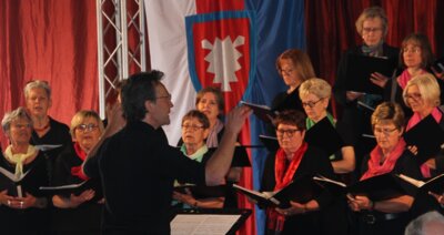 Fotoalbum OpenAir 2023