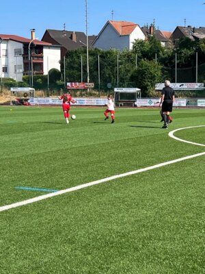 Foto des Albums: Finalrunde der Fußballgrundschulmeisterschaften der Mädchen