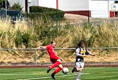 Foto des Albums: Finalrunde der Fußballgrundschulmeisterschaften der Mädchen