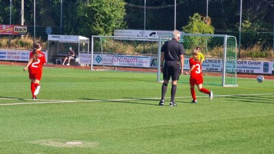 Foto des Albums: Finalrunde der Fußballgrundschulmeisterschaften der Mädchen