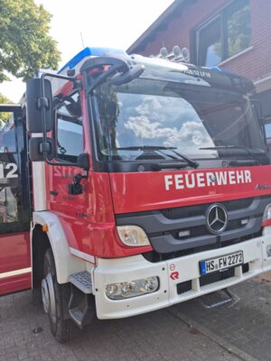 Foto des Albums: Einsatz 18/2023