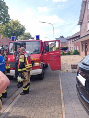 Foto des Albums: Einsatz 18/2023