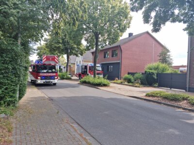 Foto des Albums: Einsatz 18/2023