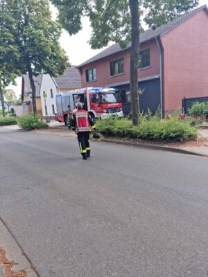 Foto des Albums: Einsatz 18/2023