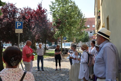 Foto des Albums: Ausstellungseröffnung 