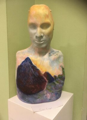 Foto des Albums: Ausstellung 2023 Juli