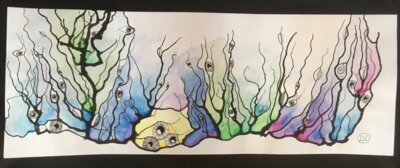 Foto des Albums: Ausstellung 2023 Juli