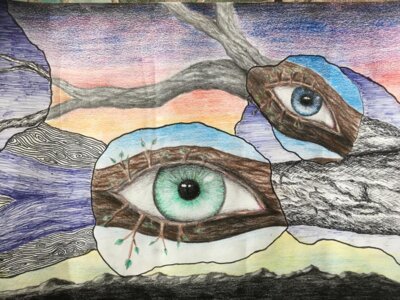 Foto des Albums: Ausstellung 2023 Juli