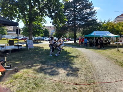 Foto des Albums: Quartierfest