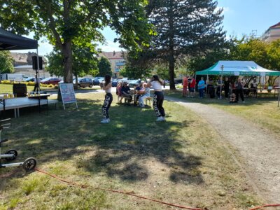 Foto des Albums: Quartierfest