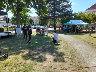 Foto des Albums: Quartierfest