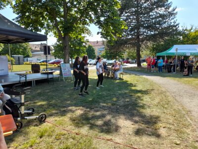 Foto des Albums: Quartierfest