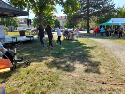 Foto des Albums: Quartierfest