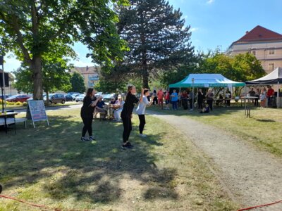 Foto des Albums: Quartierfest