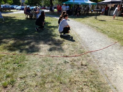 Foto des Albums: Quartierfest
