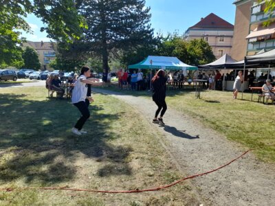 Foto des Albums: Quartierfest